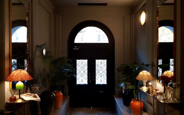 g.Vino City Wine Hotel