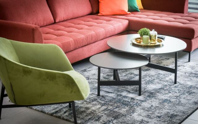 Magnificent Achziv Beach Apt in Nahariya