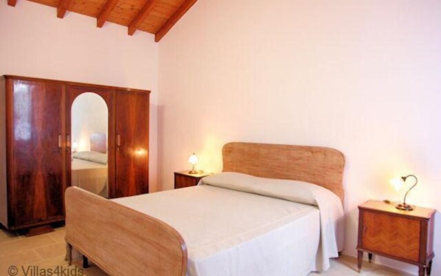 The Courtyard - Lilly