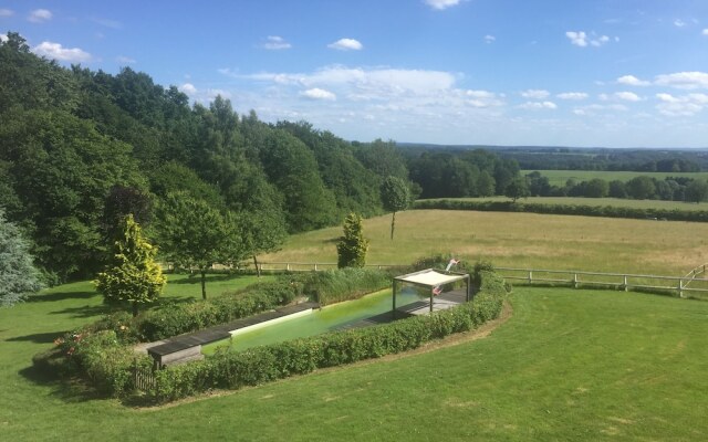 Ferienzimmer im Schneckenhof