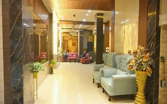 One Earth City Pearl Amritsar
