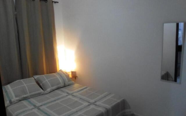 Casa do Mochileiro Airport Hostel