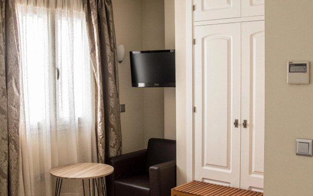 Hotel Sevilla