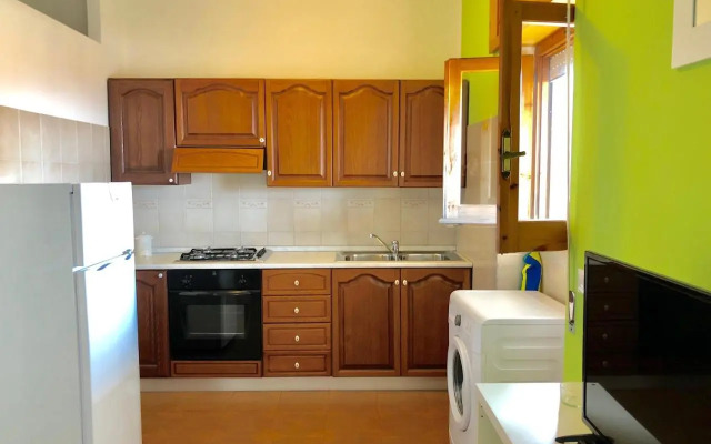 Apartament Lucìa 150Mt From Beach