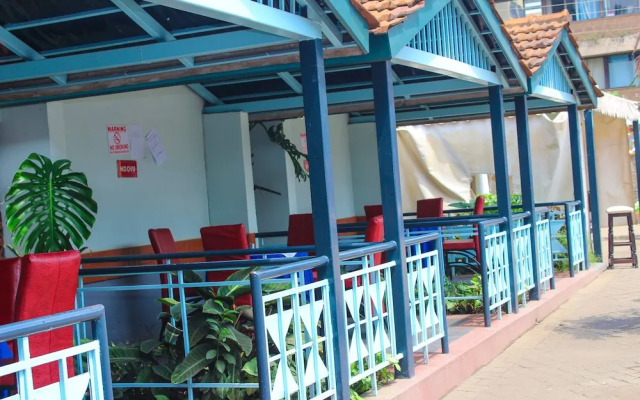 Parklands Villa Hotel