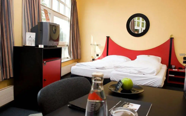 Hotel am Ruhrufer Business & Golf