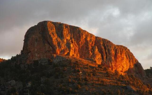 Posada Peñarrubia