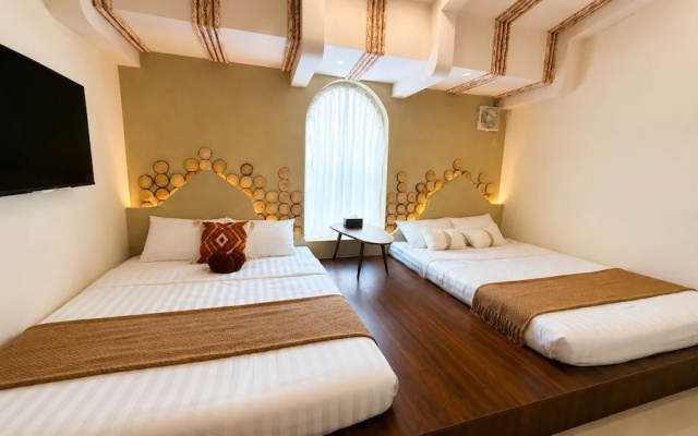 Min Min Retreat Homestay – Guest Rooms – Hue