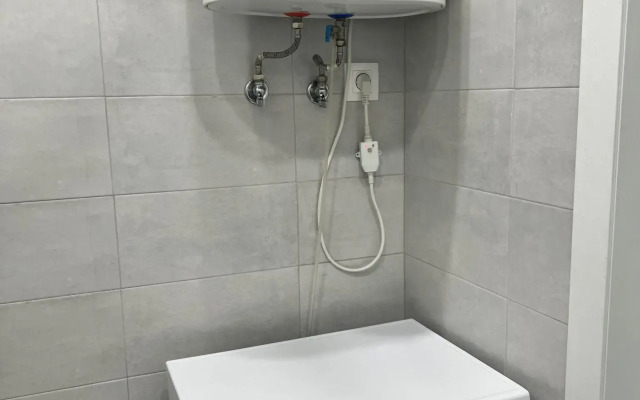 Apartments on Veselaya street 82/1B