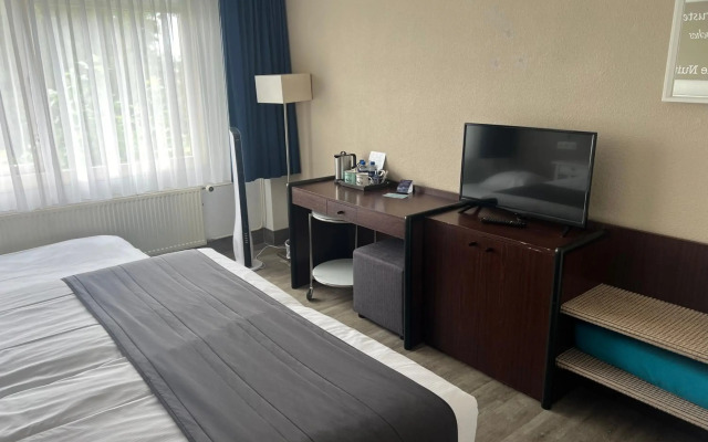 Boutique Hotel Herbergh Amsterdam Airport