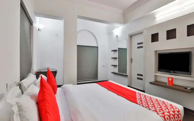 OYO 18776 Occazia Bungalow