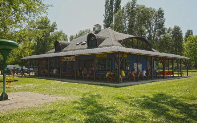 Szines Panoráma Apartman