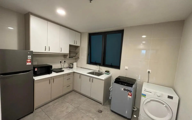 The Ooak Suites by Bamboo Hospitality