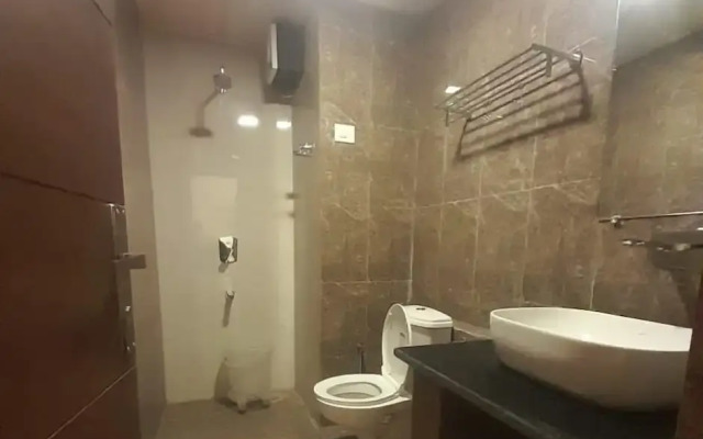Hotel Yoga Badrinath Dham