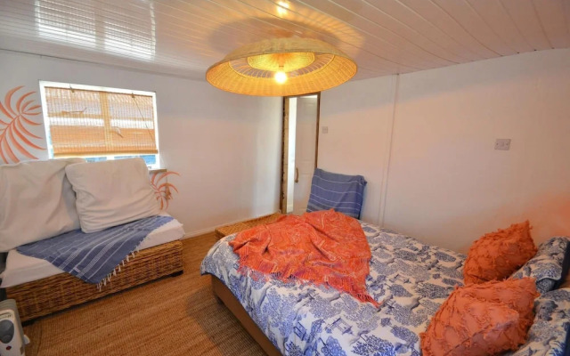 Pips Chalet in the Isle of Sheppey