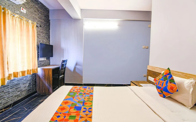 Fabexpress Subh Residency