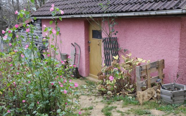 Chambres d'hôtes Souffle Nature