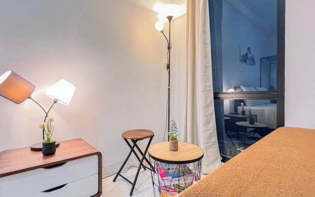 The Good Estate Studio At Delft Ciputra Makassar Apartment