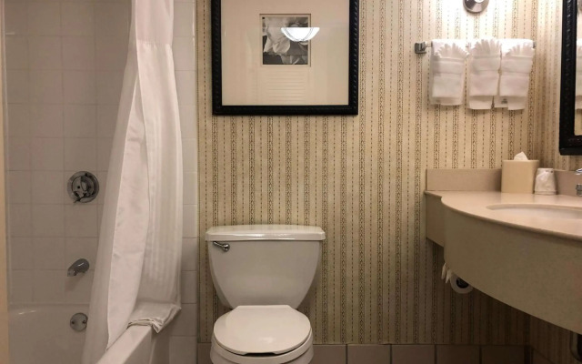 Hilton Garden Inn Addison