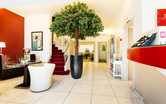 Hotel Prado