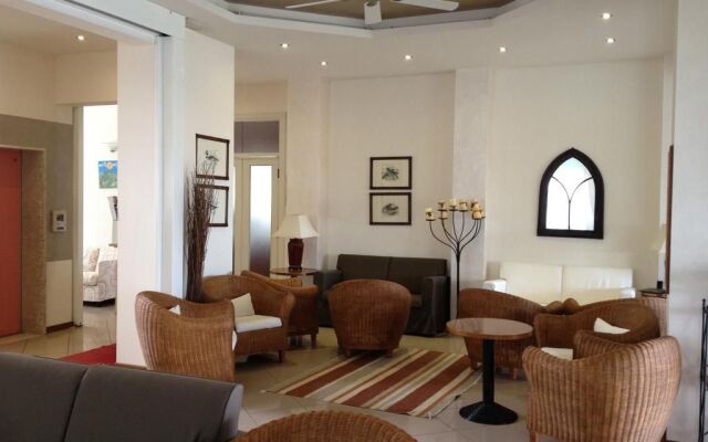 Hotel Conchiglia