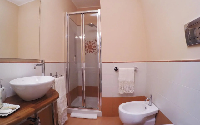 Art Fashion House Luxury Rooms