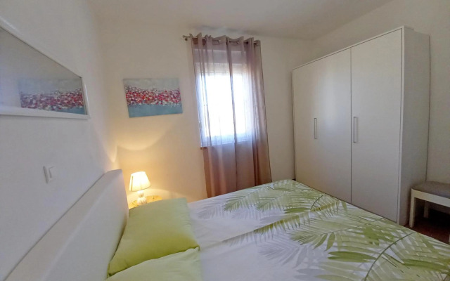 House Matteo, Valdenaga