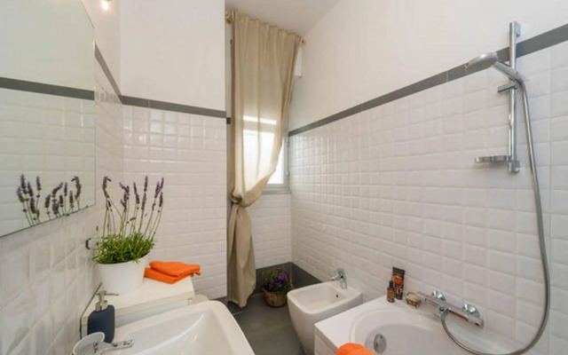Piccapietra Apartment