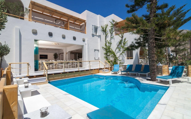 Hotel Amaryllis