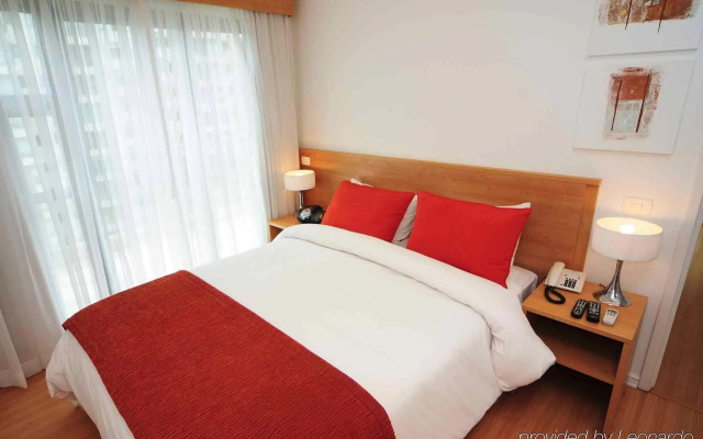 Mercure Rio De Janeiro Arpoador Hotel