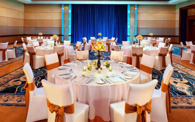 Sheraton Laguna