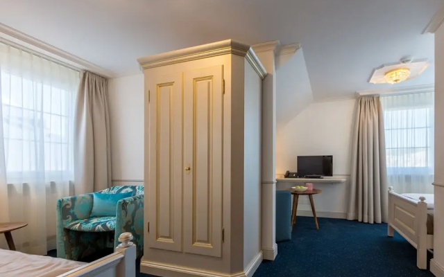 Hotel Appenzell
