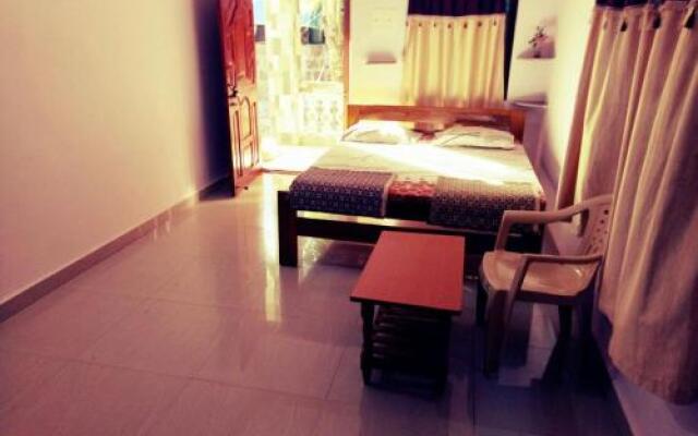 Sai Yash Homestay