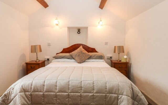 The Farm Cottage @ The Stables