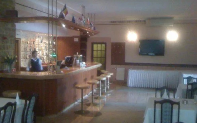 Hotel Julian