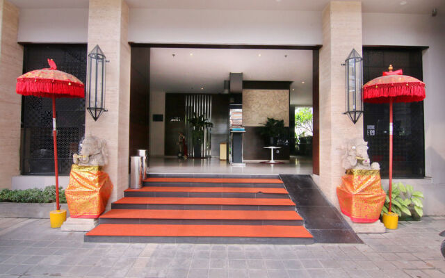 Airy Kuta Kubu Anyar 20 Bali