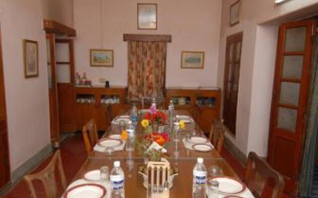 Hotel Jaswant Bhawan