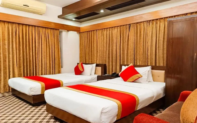 Hotel Air Inn