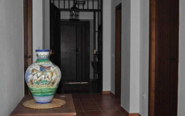 Casa Rural La Fuente del Coso