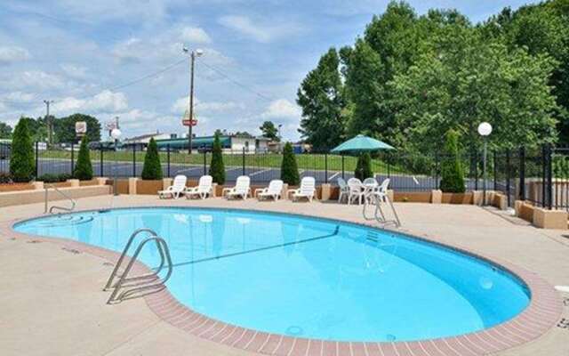 Quality Inn Asheboro South