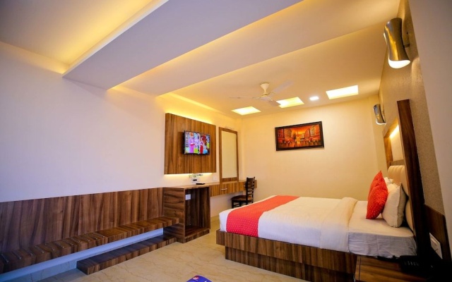 Hotel Moti Palace