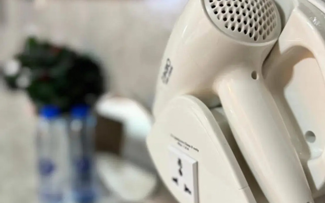 S1 City Hotel Buriram