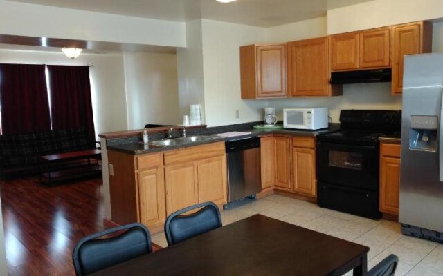 Stay Inn and Suites