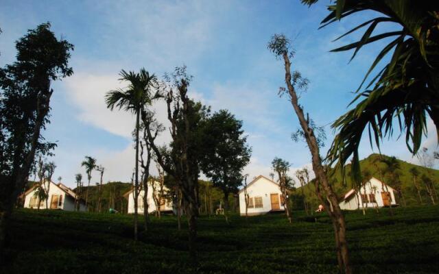 Tea Terrace Vythiri Resort