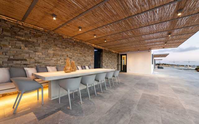 Xrisiris Villa Paros