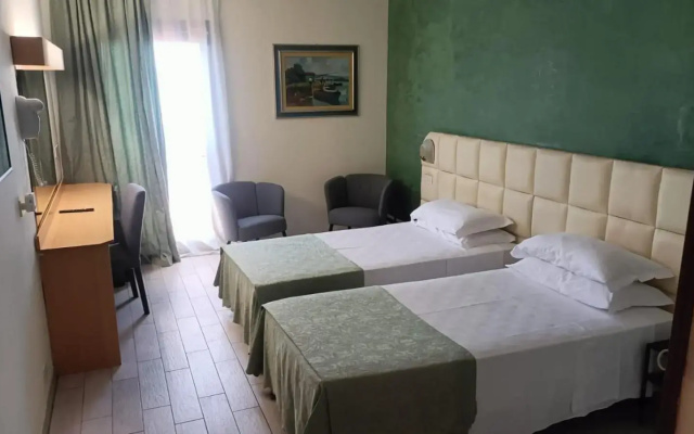 Hotel Delta Florence