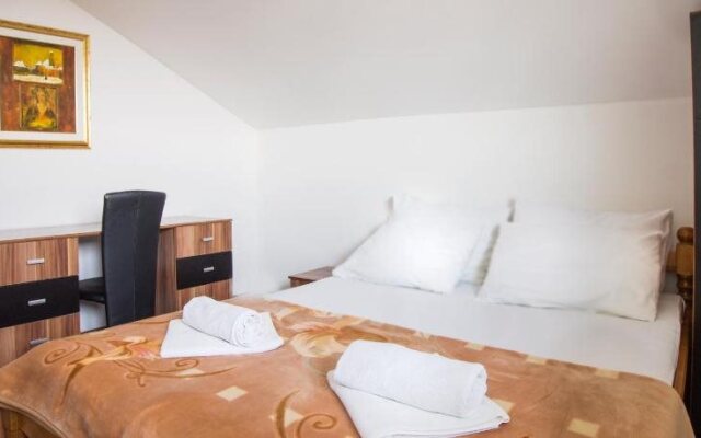Guesthouse Pavlin