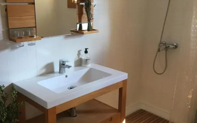 Casa rural La Sabina