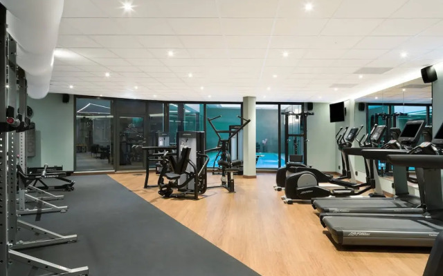AC Hotel Stockholm Ulriksdal