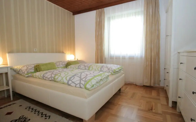 Apartment in Eberndorf Near Petzen Ski Area